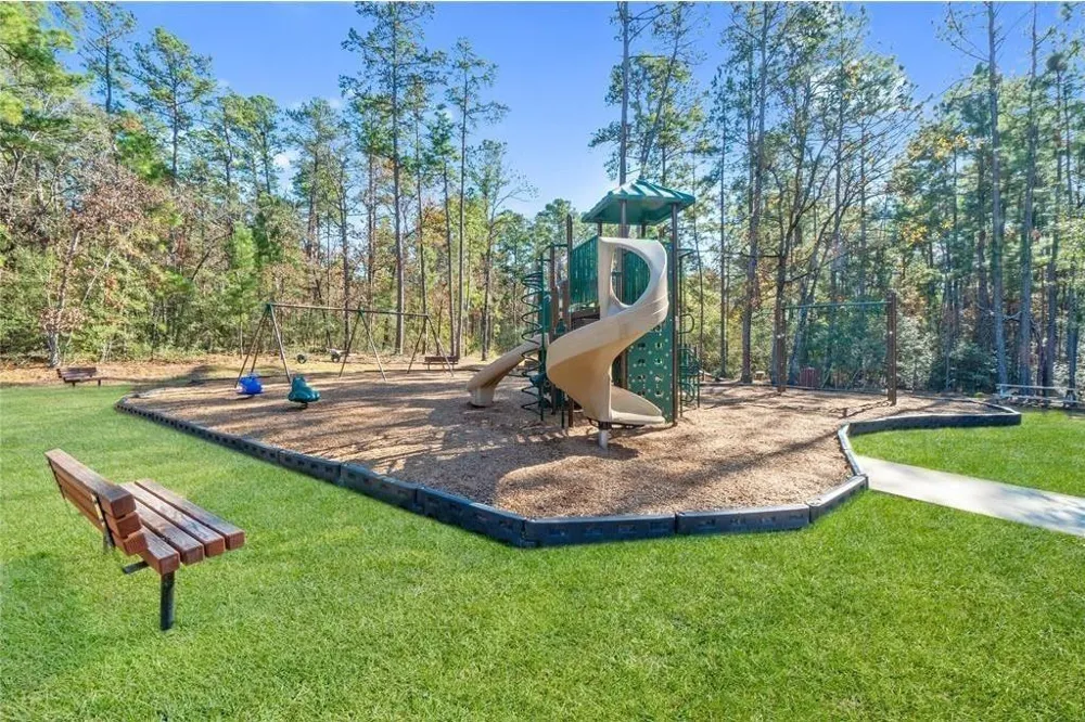 26688 Pools Creek Drive Huntsville, TX 77320