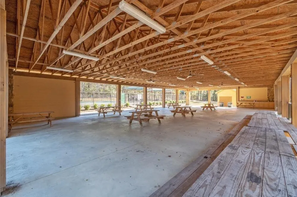 26688 Pools Creek Drive Huntsville, TX 77320