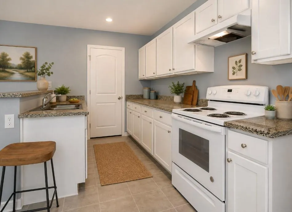 26688 Pools Creek Drive Huntsville, TX 77320