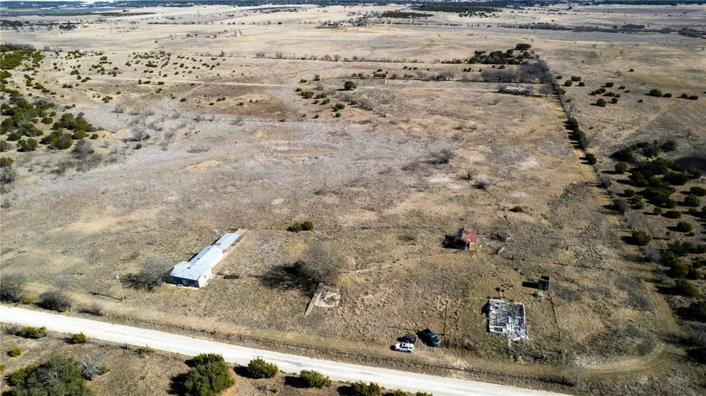 9925 County Road 539 Hico, TX 76457