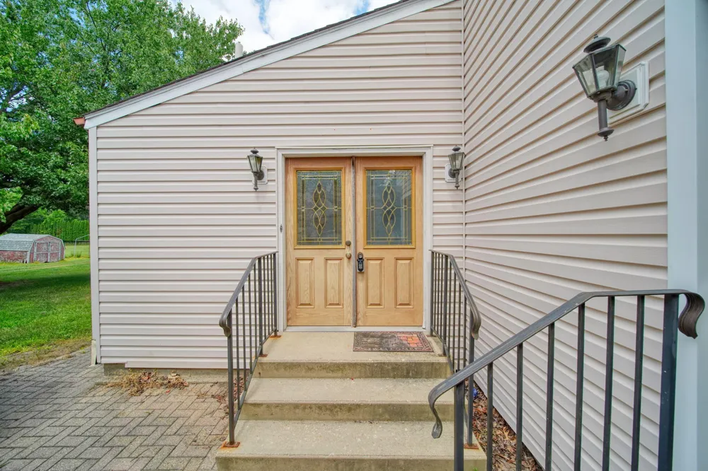 13142 Taylor Road Brooklyn, MI 49230