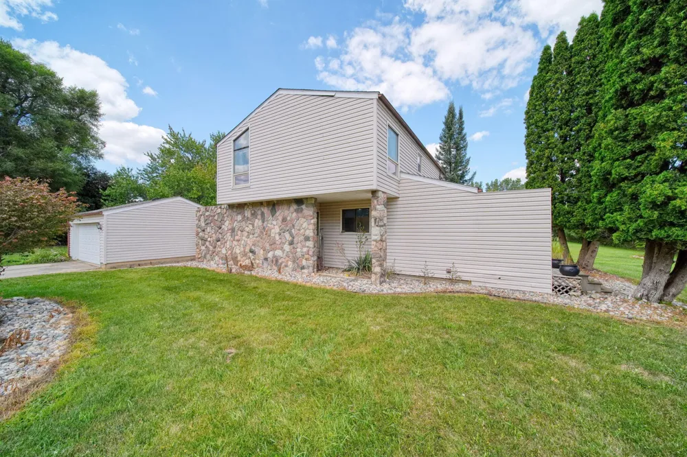 13142 Taylor Road Brooklyn, MI 49230