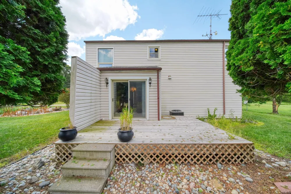 13142 Taylor Road Brooklyn, MI 49230
