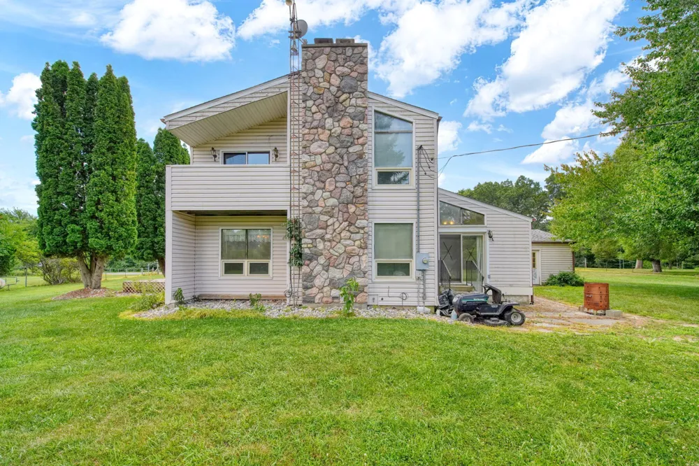 13142 Taylor Road Brooklyn, MI 49230