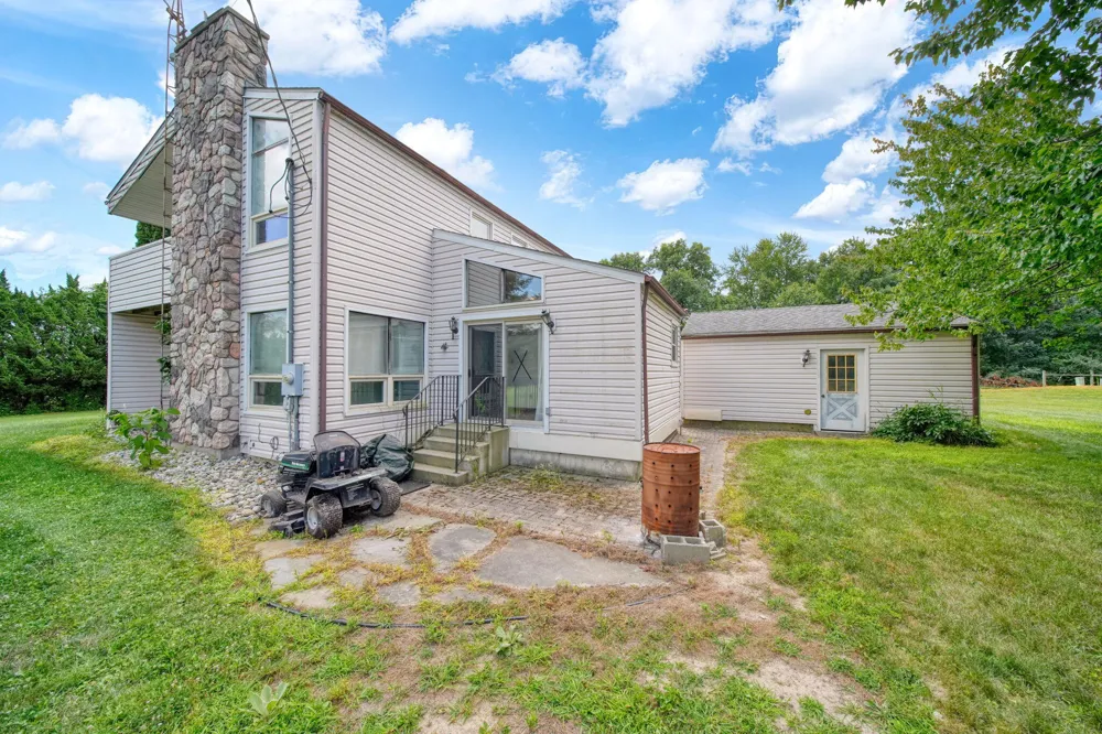 13142 Taylor Road Brooklyn, MI 49230