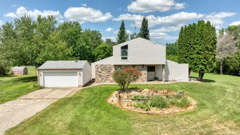 13142 Taylor Road