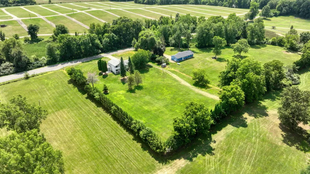 13142 Taylor Road Brooklyn, MI 49230