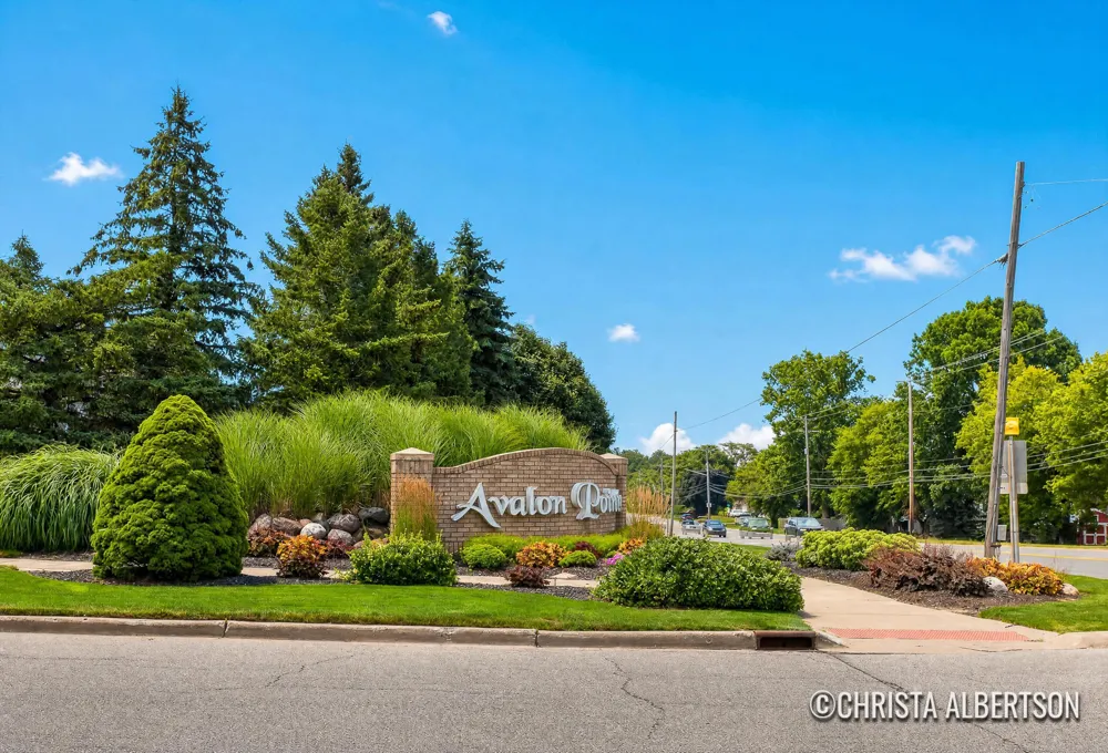 2555 Gracepoint Court SE #40 Caledonia, MI 49316