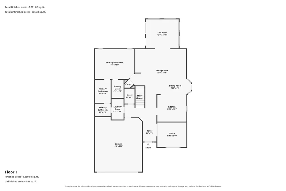 2555 Gracepoint Court SE #40 Caledonia, MI 49316