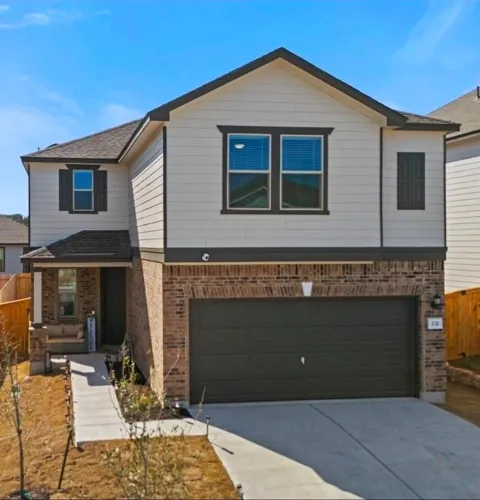 232 Robert Hightower Drive