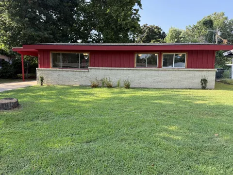 2612 Williams