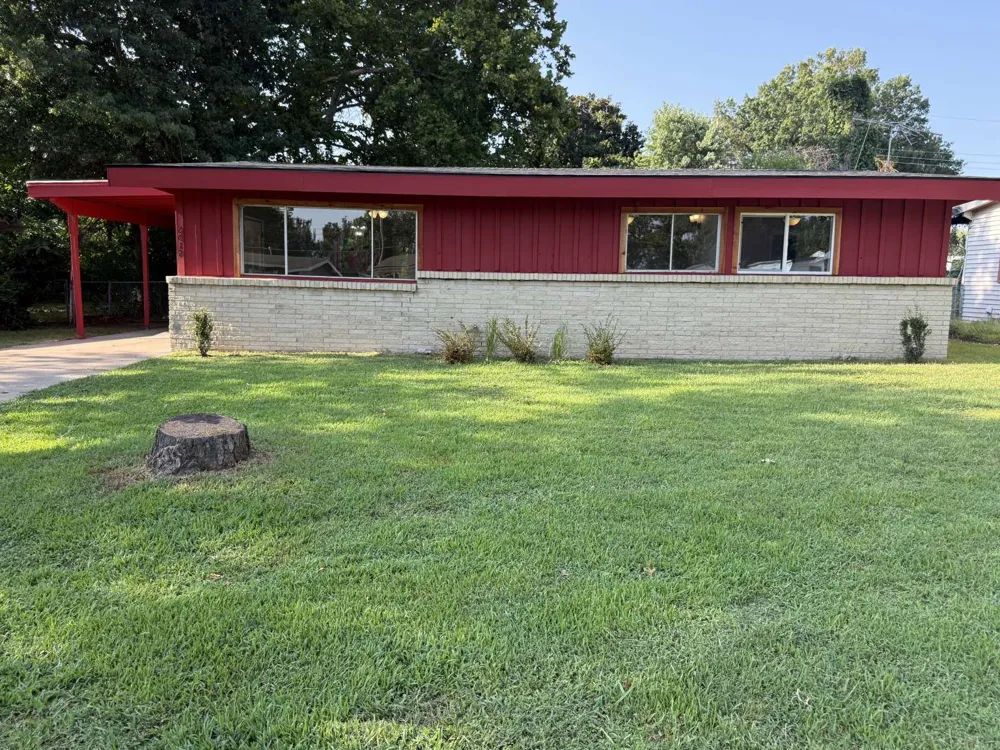 2612 Williams Muskogee, OK 74401