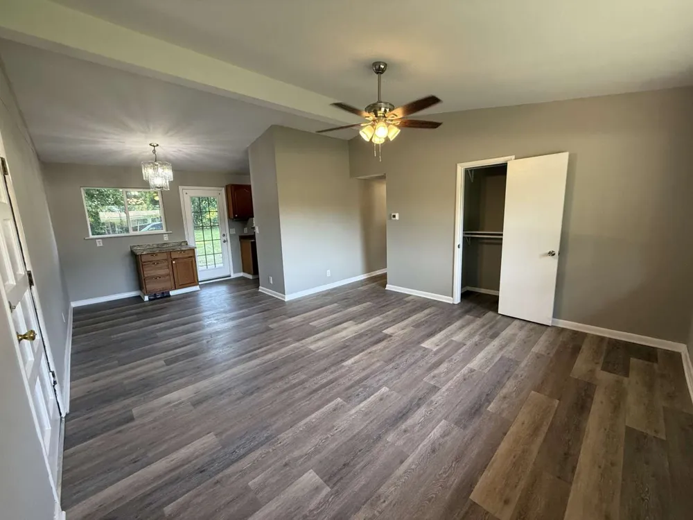 2612 Williams Muskogee, OK 74401