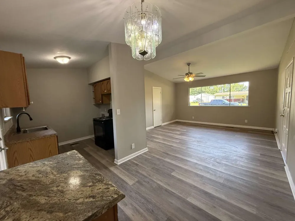 2612 Williams Muskogee, OK 74401