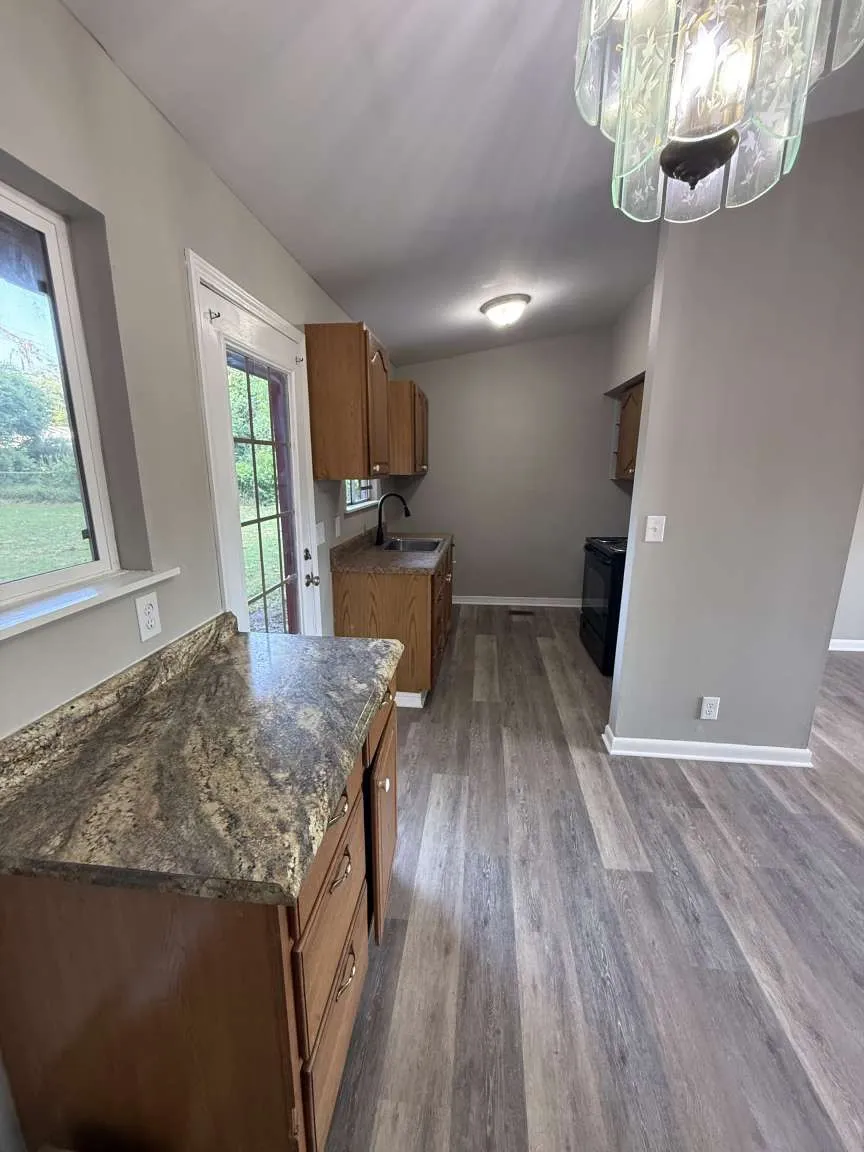 2612 Williams Muskogee, OK 74401