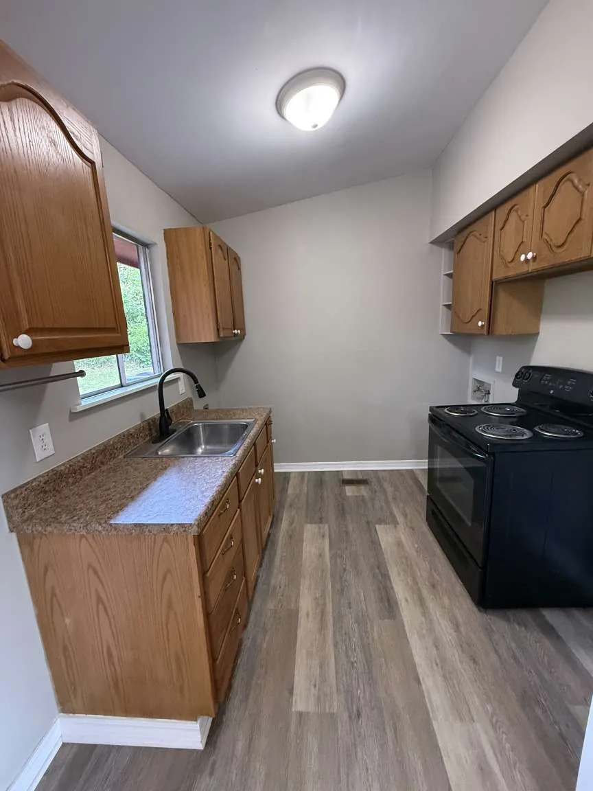2612 Williams Muskogee, OK 74401