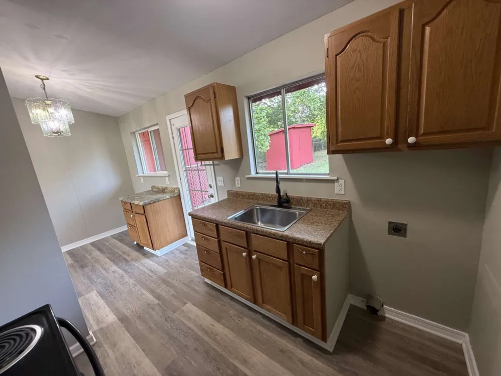 2612 Williams Muskogee, OK 74401