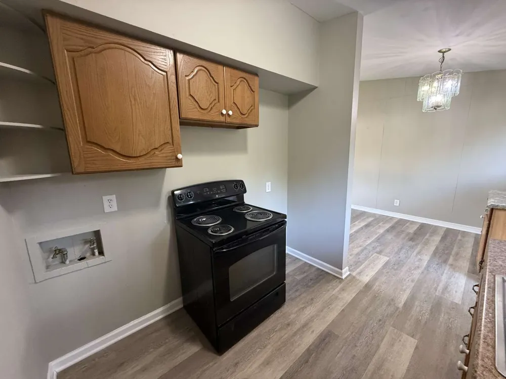 2612 Williams Muskogee, OK 74401