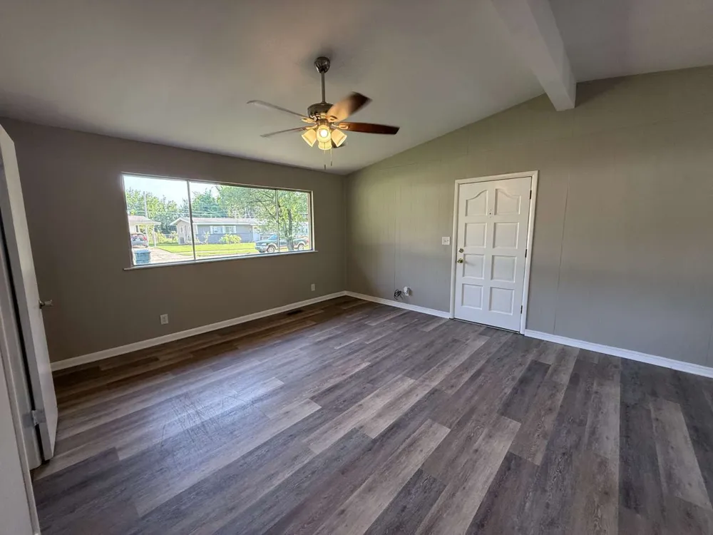 2612 Williams Muskogee, OK 74401