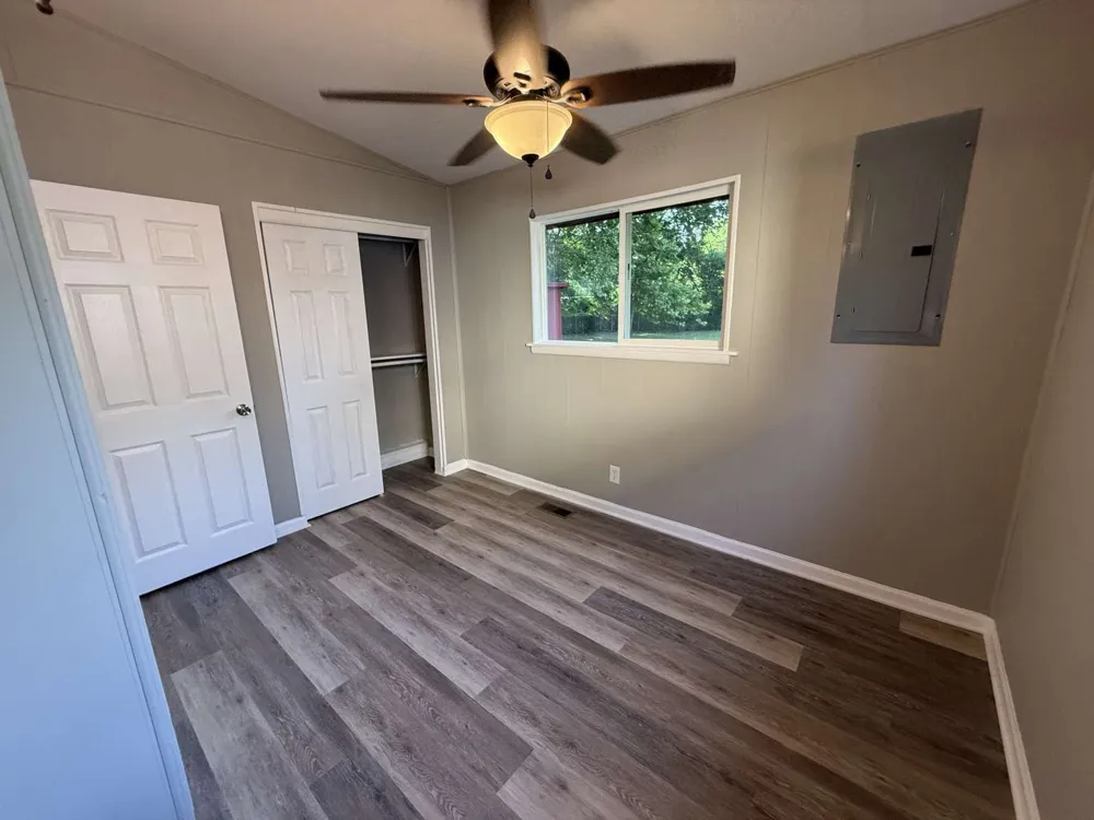 2612 Williams Muskogee, OK 74401