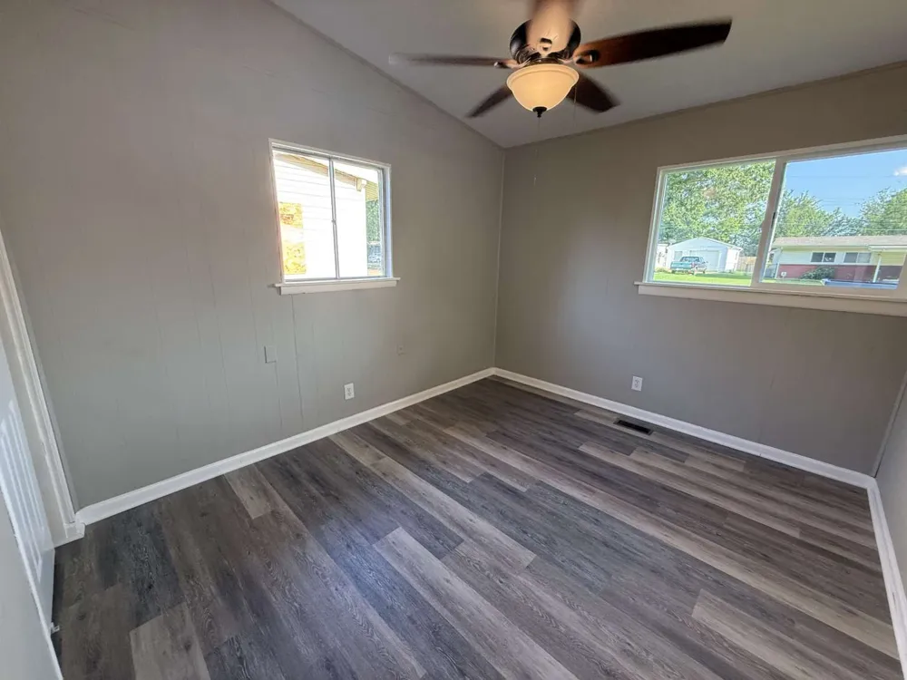 2612 Williams Muskogee, OK 74401