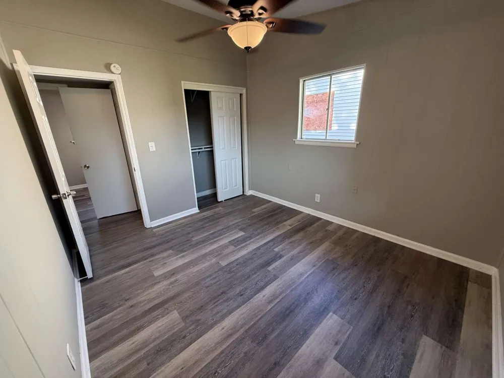 2612 Williams Muskogee, OK 74401