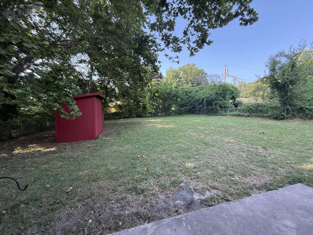 2612 Williams Muskogee, OK 74401
