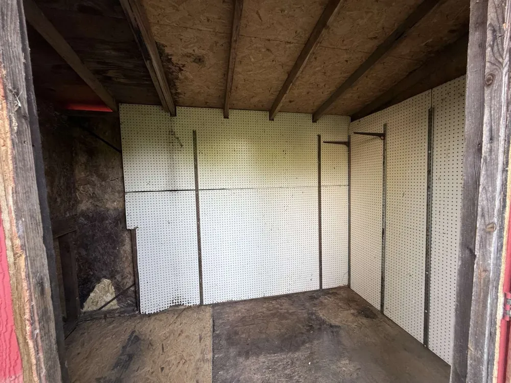 2612 Williams Muskogee, OK 74401