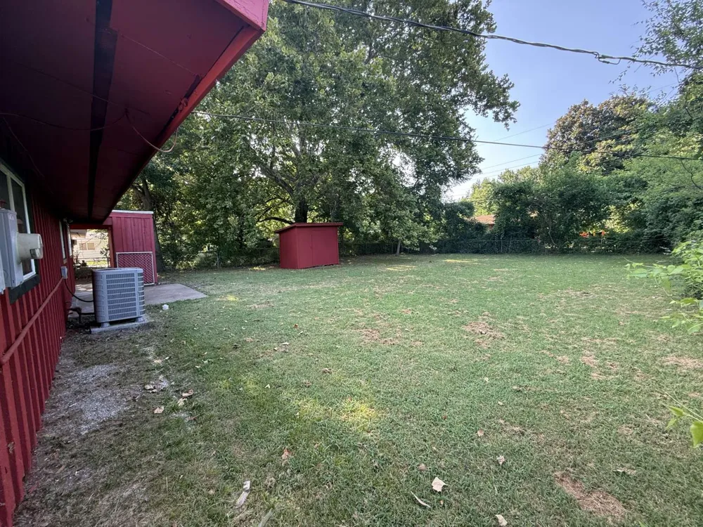 2612 Williams Muskogee, OK 74401