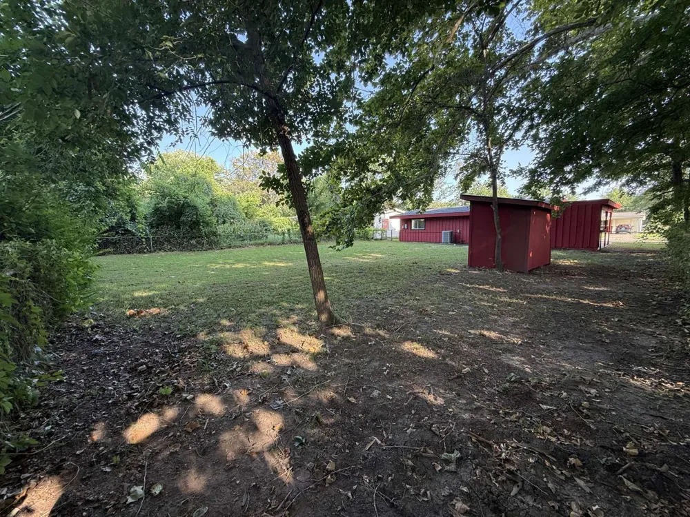 2612 Williams Muskogee, OK 74401