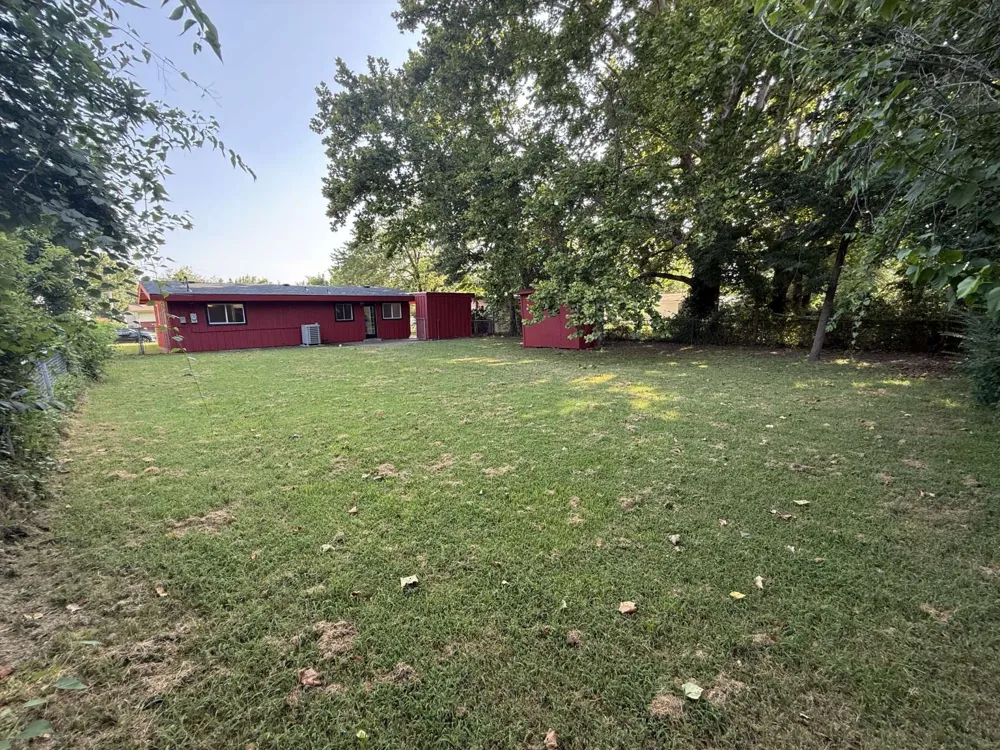 2612 Williams Muskogee, OK 74401