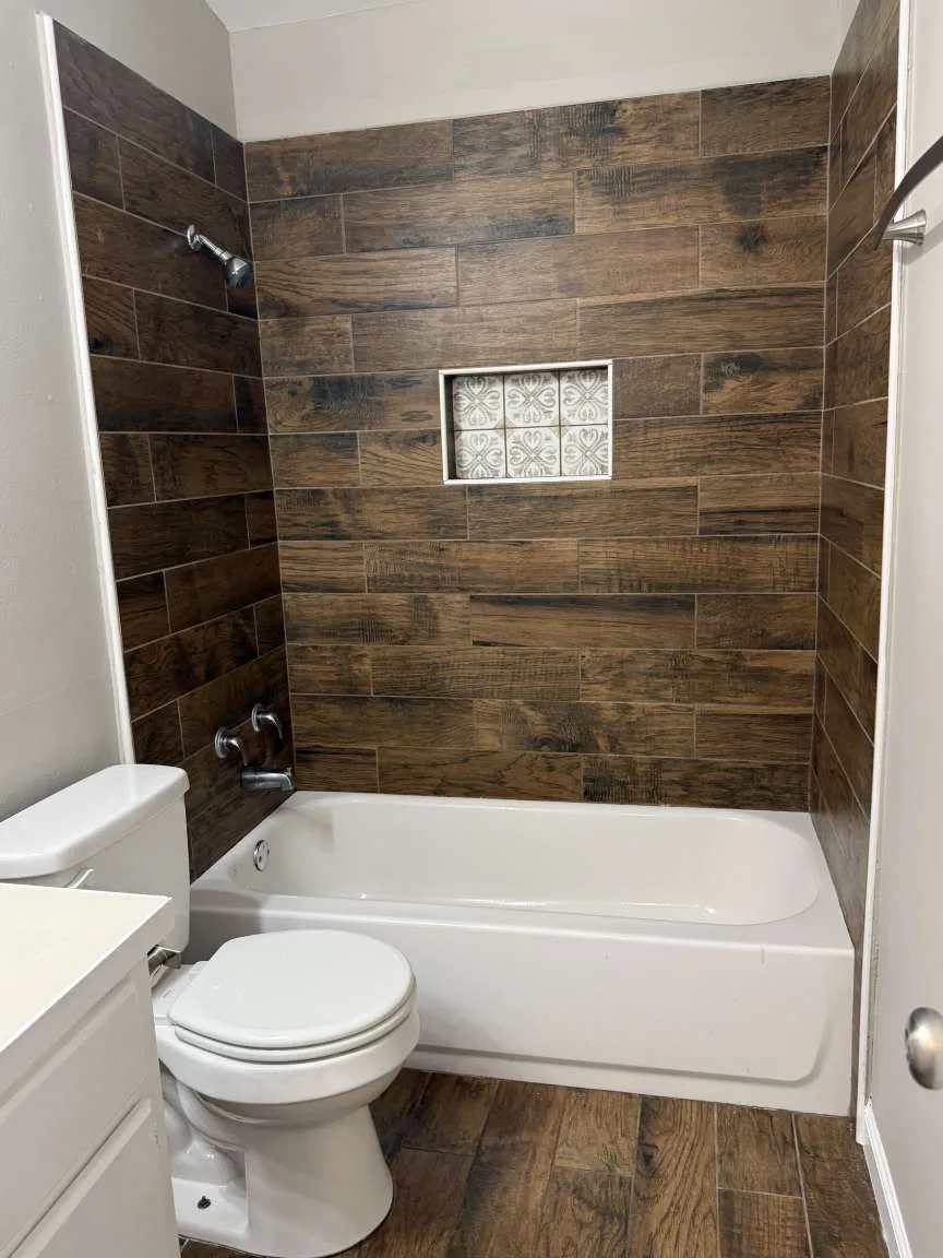 2612 Williams Muskogee, OK 74401