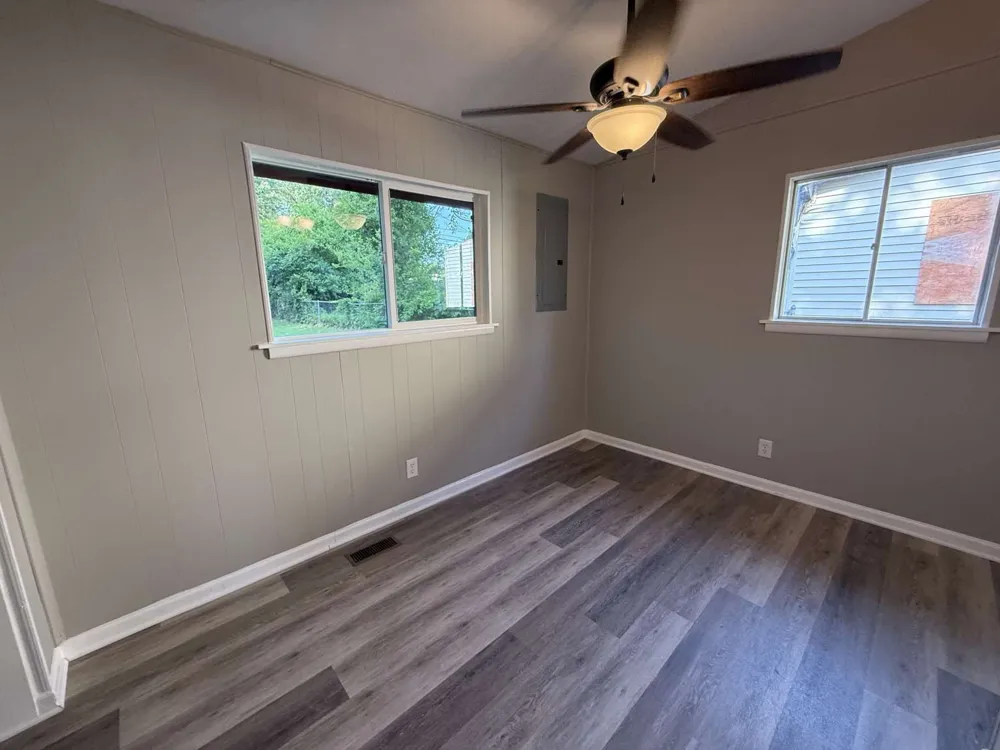 2612 Williams Muskogee, OK 74401