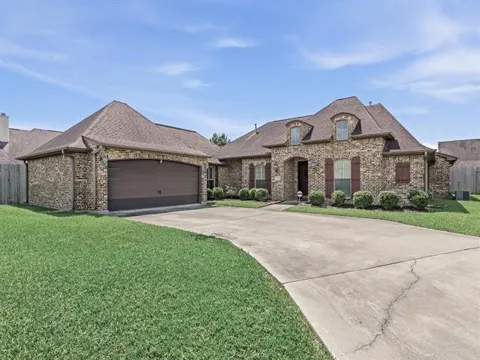 8335 Winnsboro Circle