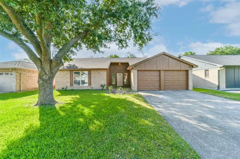 2406 Pilgrims Bend Drive