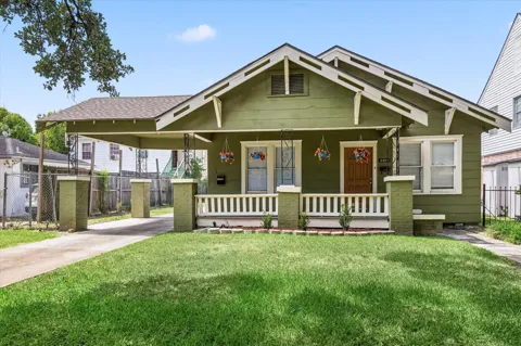 4406 Clay Street