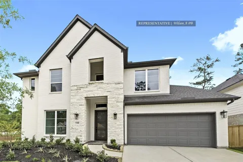 5315 Silk Petal Drive