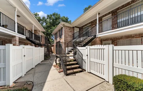 14333 Memorial Drive #95