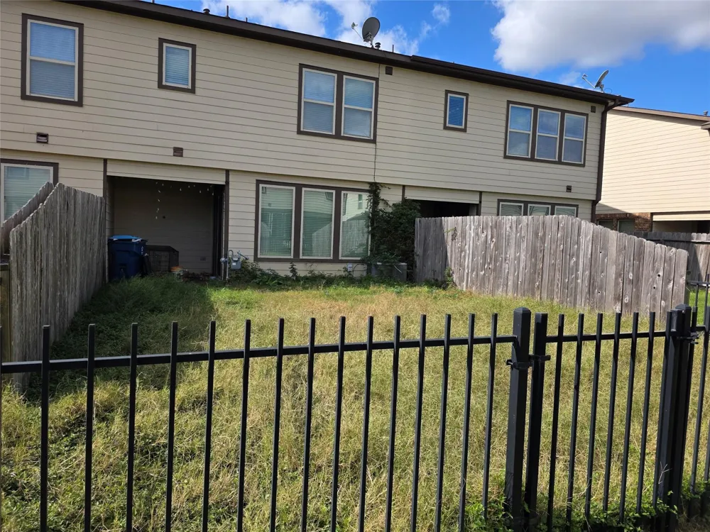 3421 Orchard Bridge Lane Rosenberg, TX 77471
