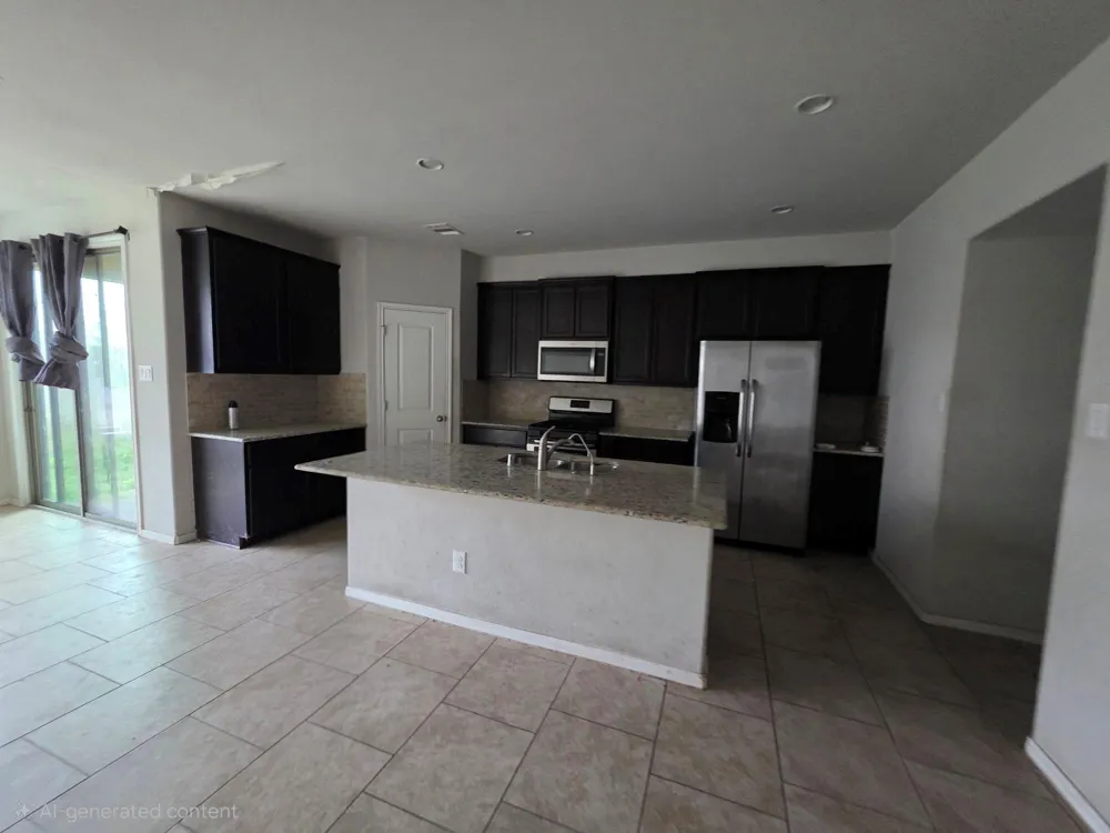 3421 Orchard Bridge Lane Rosenberg, TX 77471