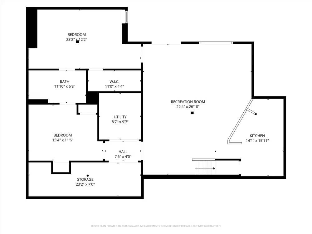 5220 Huron Hills Drive Commerce, MI 48382