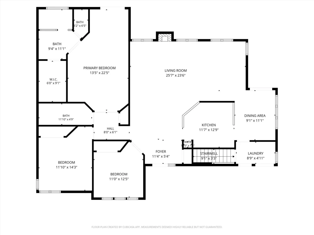 5220 Huron Hills Drive Commerce, MI 48382
