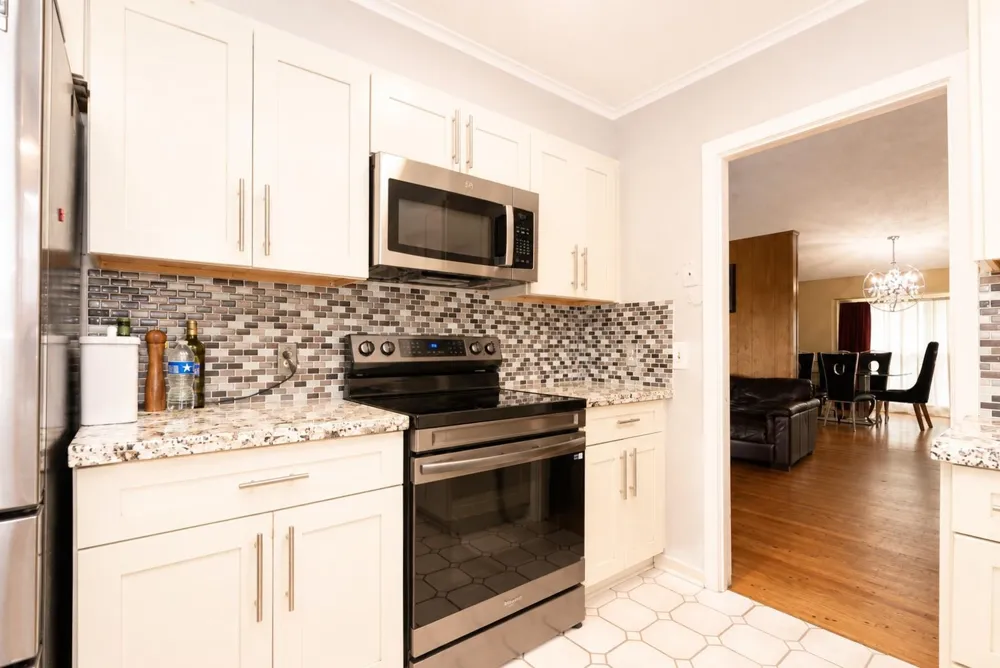7718 Hiawatha Drive Houston, TX 77036