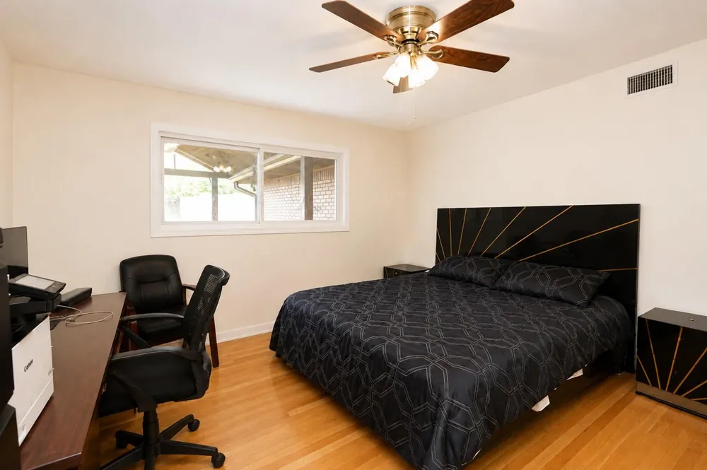 7718 Hiawatha Drive Houston, TX 77036