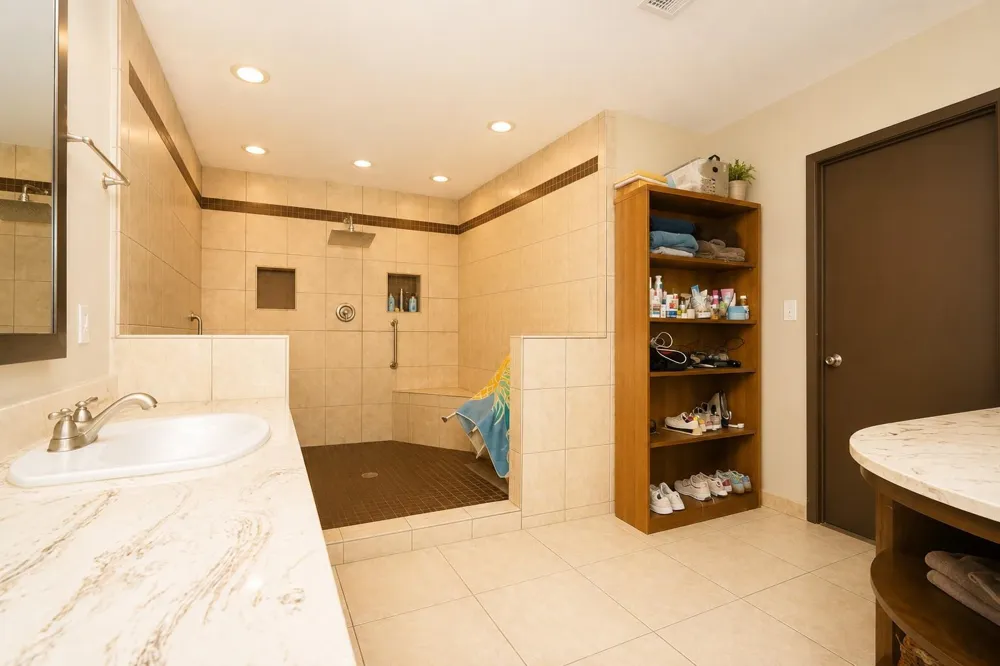 7718 Hiawatha Drive Houston, TX 77036