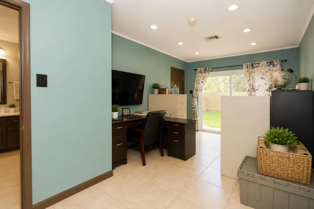 7718 Hiawatha Drive Houston, TX 77036
