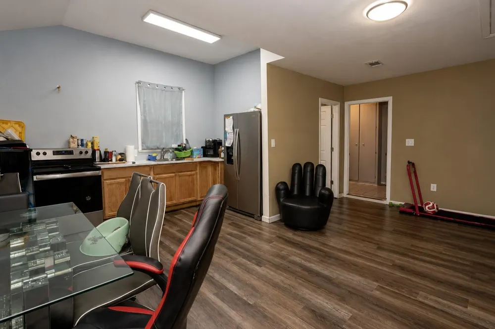 7718 Hiawatha Drive Houston, TX 77036