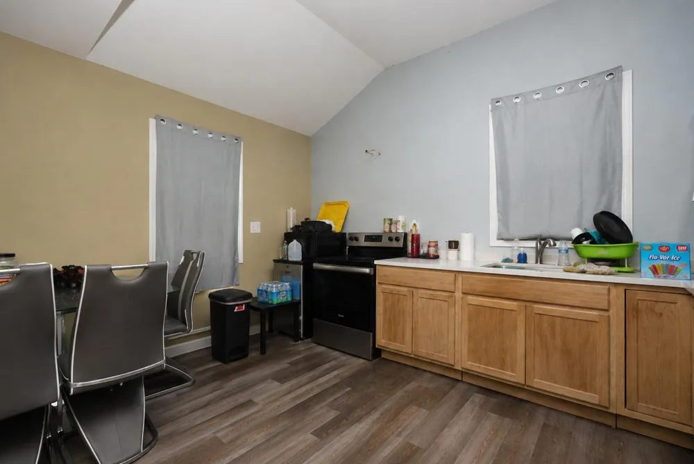 7718 Hiawatha Drive Houston, TX 77036
