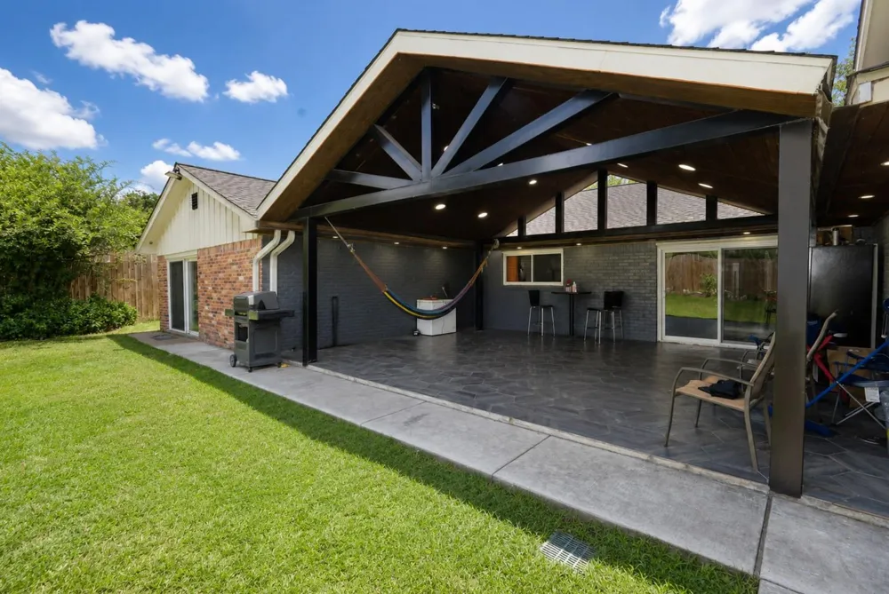 7718 Hiawatha Drive Houston, TX 77036