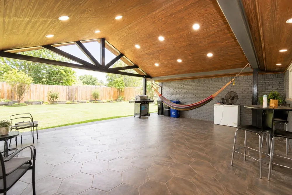 7718 Hiawatha Drive Houston, TX 77036